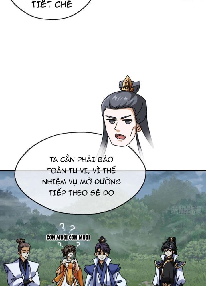 Mời Công Tử Trảm Yêu Chap 12 - Next Chap 13