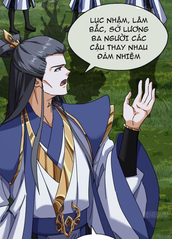 Mời Công Tử Trảm Yêu Chap 12 - Next Chap 13