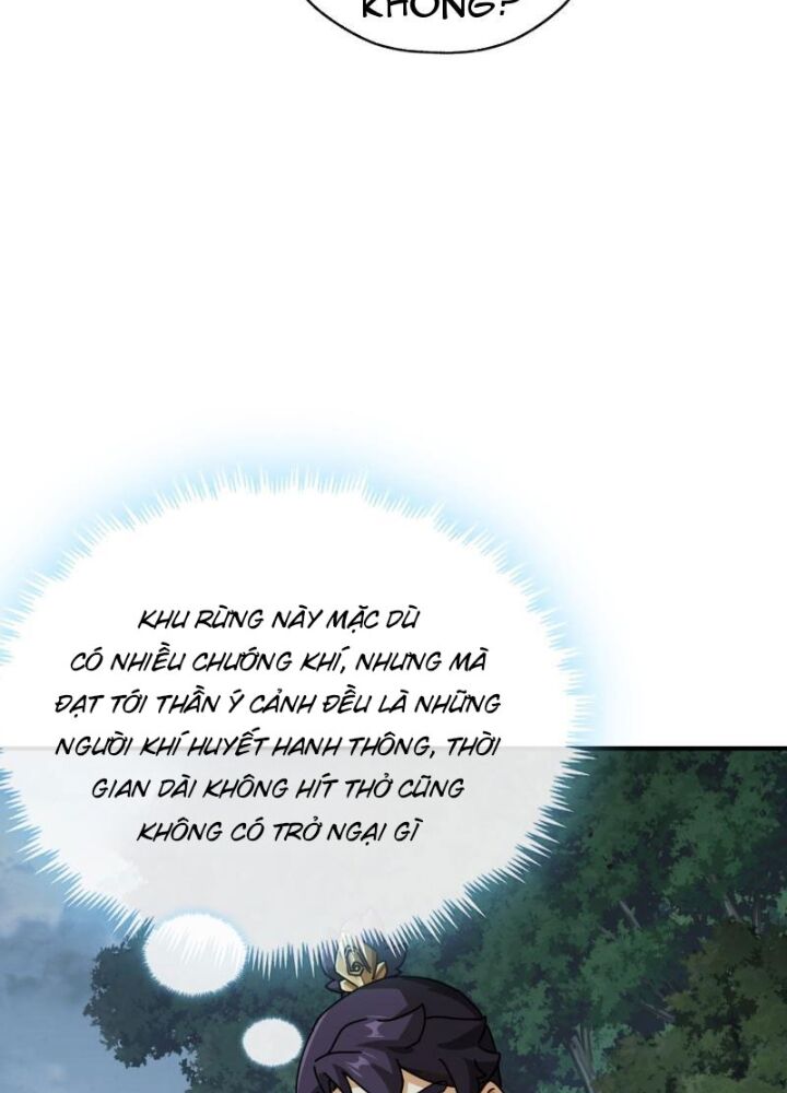 Mời Công Tử Trảm Yêu Chap 12 - Next Chap 13