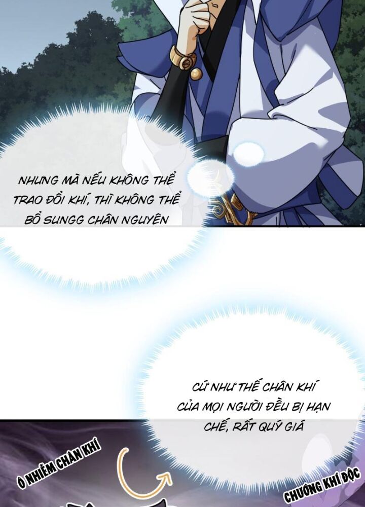 Mời Công Tử Trảm Yêu Chap 12 - Next Chap 13