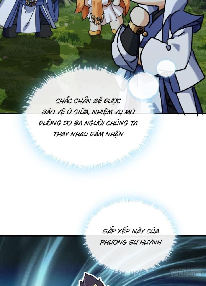 Mời Công Tử Trảm Yêu Chap 12 - Next Chap 13