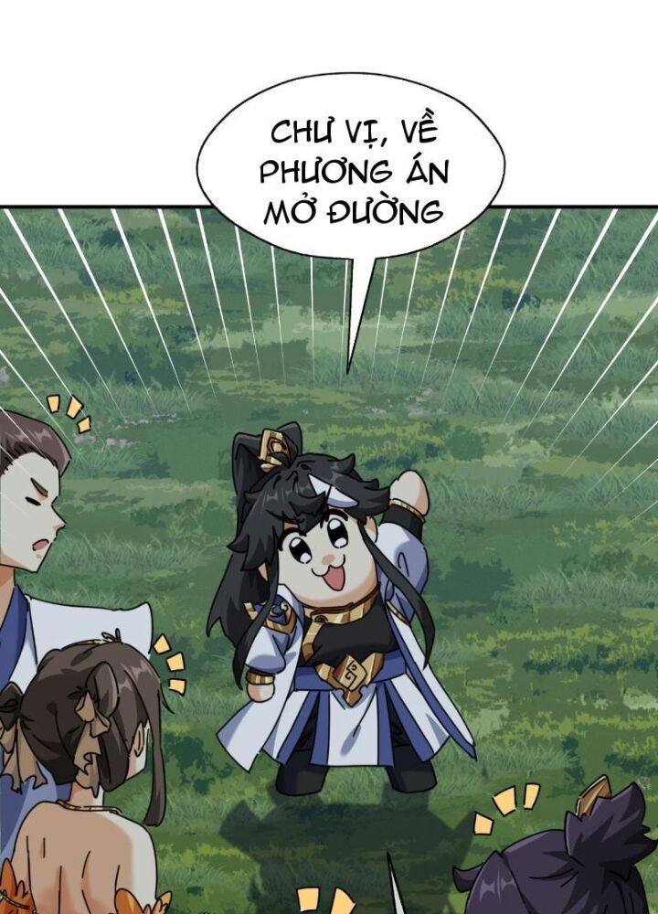 Mời Công Tử Trảm Yêu Chap 12 - Next Chap 13