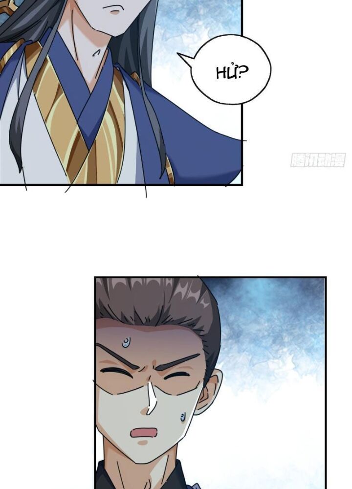 Mời Công Tử Trảm Yêu Chap 12 - Next Chap 13