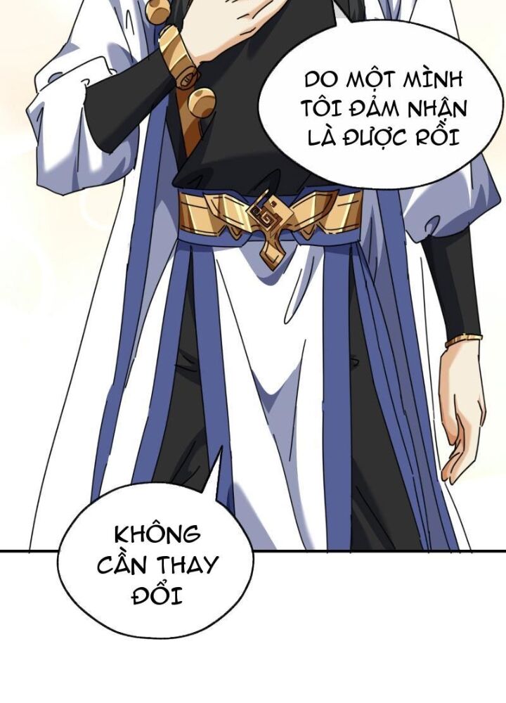 Mời Công Tử Trảm Yêu Chap 12 - Next Chap 13