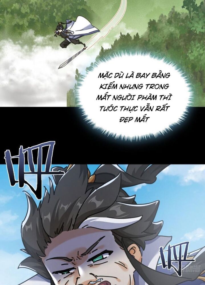 Mời Công Tử Trảm Yêu Chap 12 - Next Chap 13