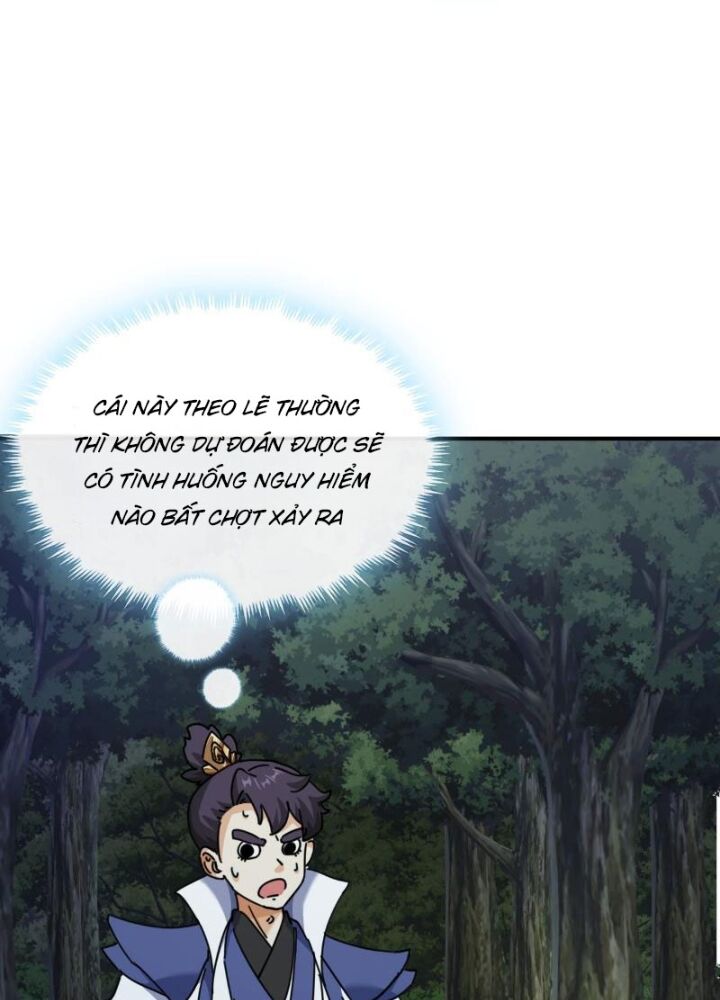 Mời Công Tử Trảm Yêu Chap 12 - Next Chap 13