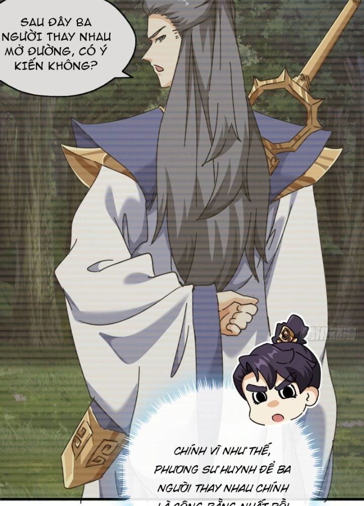 Mời Công Tử Trảm Yêu Chap 12 - Next Chap 13