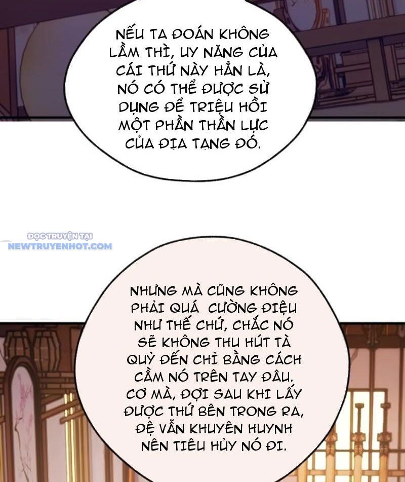 Mời Công Tử Trảm Yêu Chap 120 - Next Chap 121