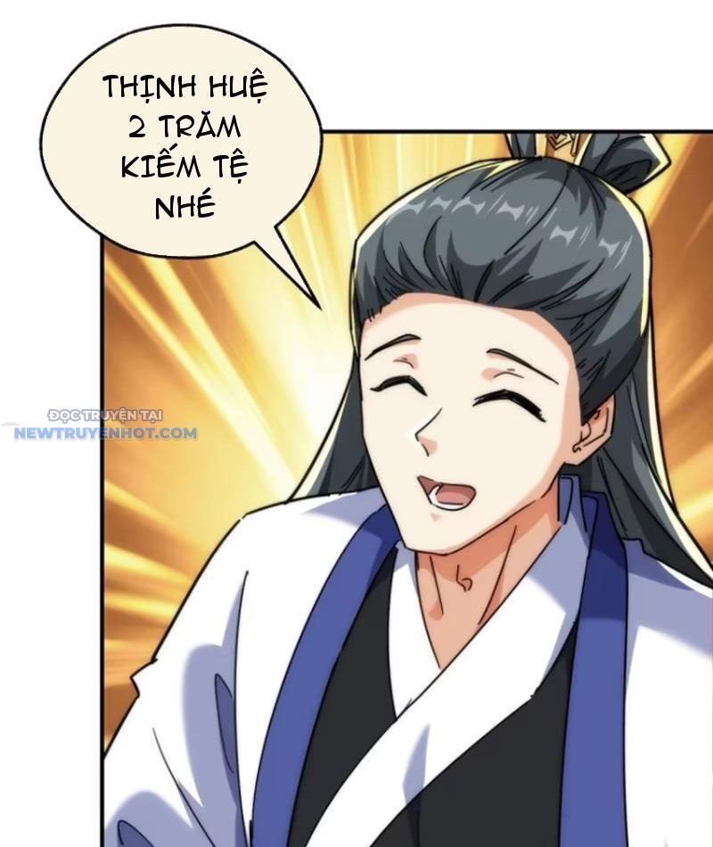 Mời Công Tử Trảm Yêu Chap 120 - Next Chap 121