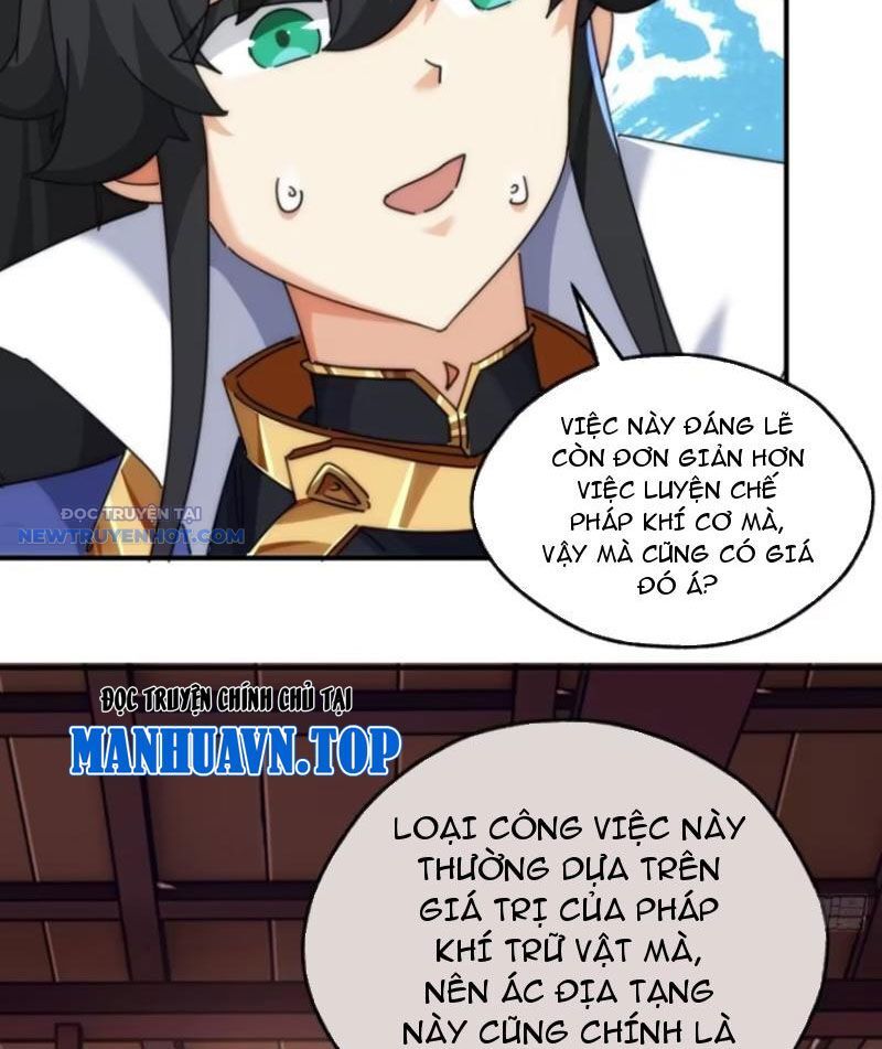 Mời Công Tử Trảm Yêu Chap 120 - Next Chap 121