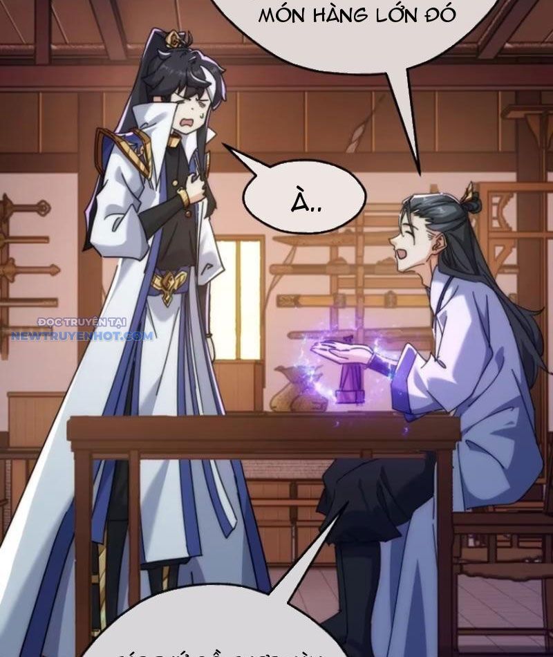 Mời Công Tử Trảm Yêu Chap 120 - Next Chap 121