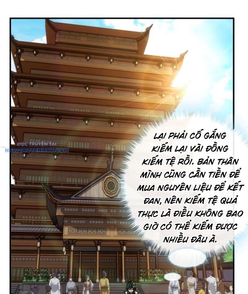 Mời Công Tử Trảm Yêu Chap 120 - Next Chap 121