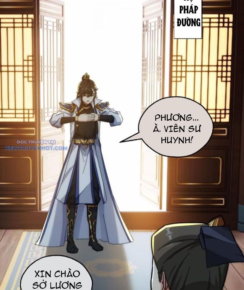 Mời Công Tử Trảm Yêu Chap 120 - Next Chap 121