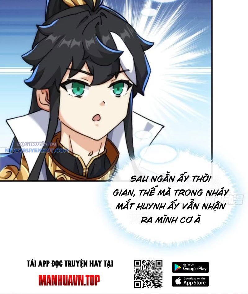 Mời Công Tử Trảm Yêu Chap 120 - Next Chap 121