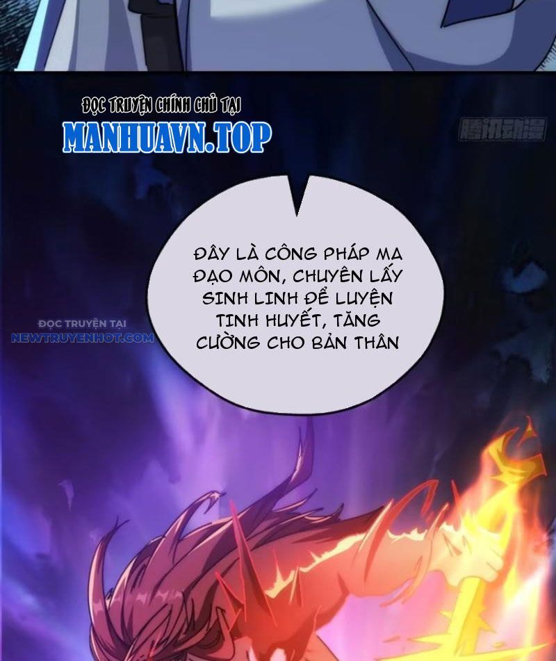 Mời Công Tử Trảm Yêu Chap 120 - Next Chap 121