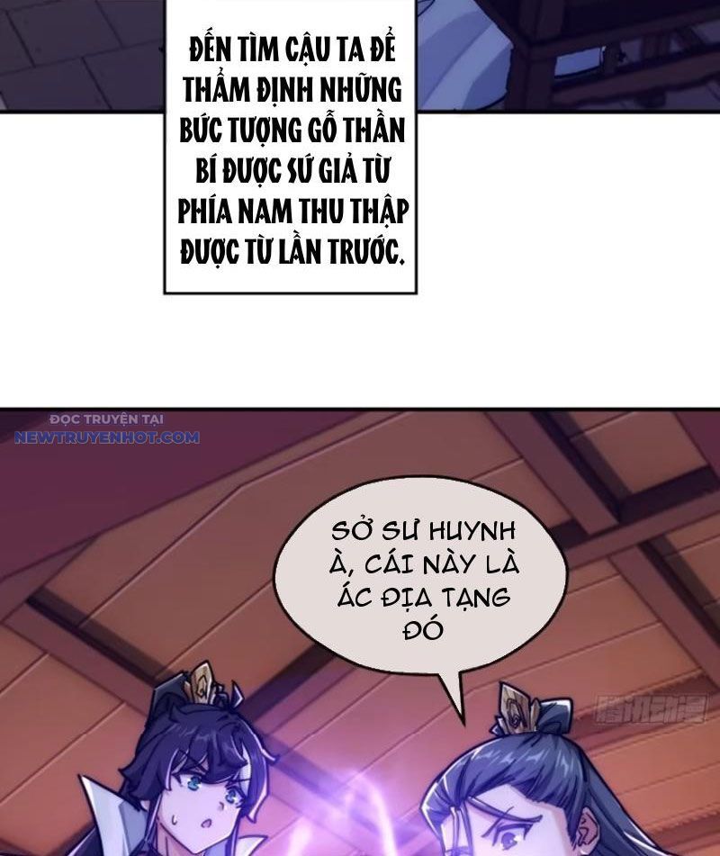 Mời Công Tử Trảm Yêu Chap 120 - Next Chap 121