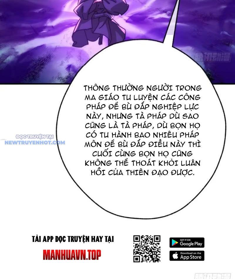 Mời Công Tử Trảm Yêu Chap 120 - Next Chap 121