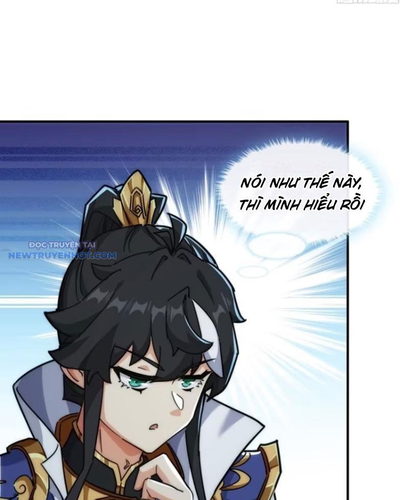 Mời Công Tử Trảm Yêu Chap 120 - Next Chap 121