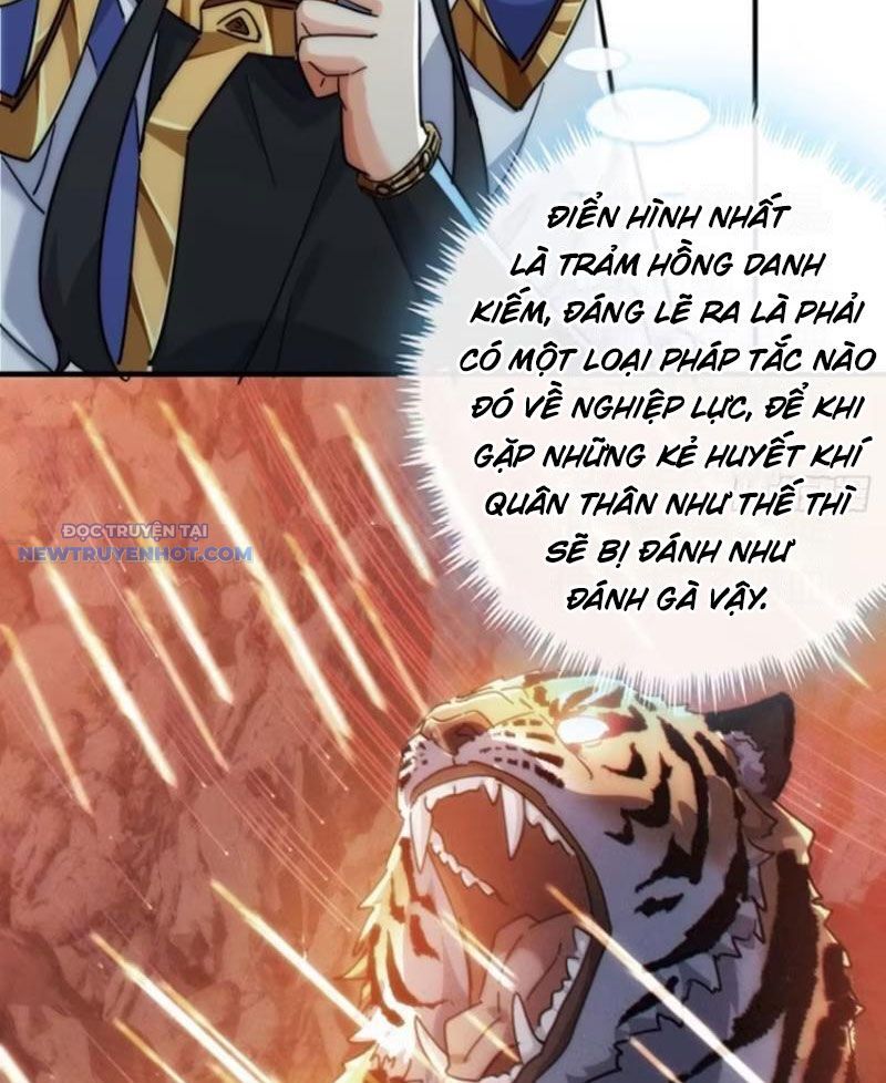 Mời Công Tử Trảm Yêu Chap 120 - Next Chap 121