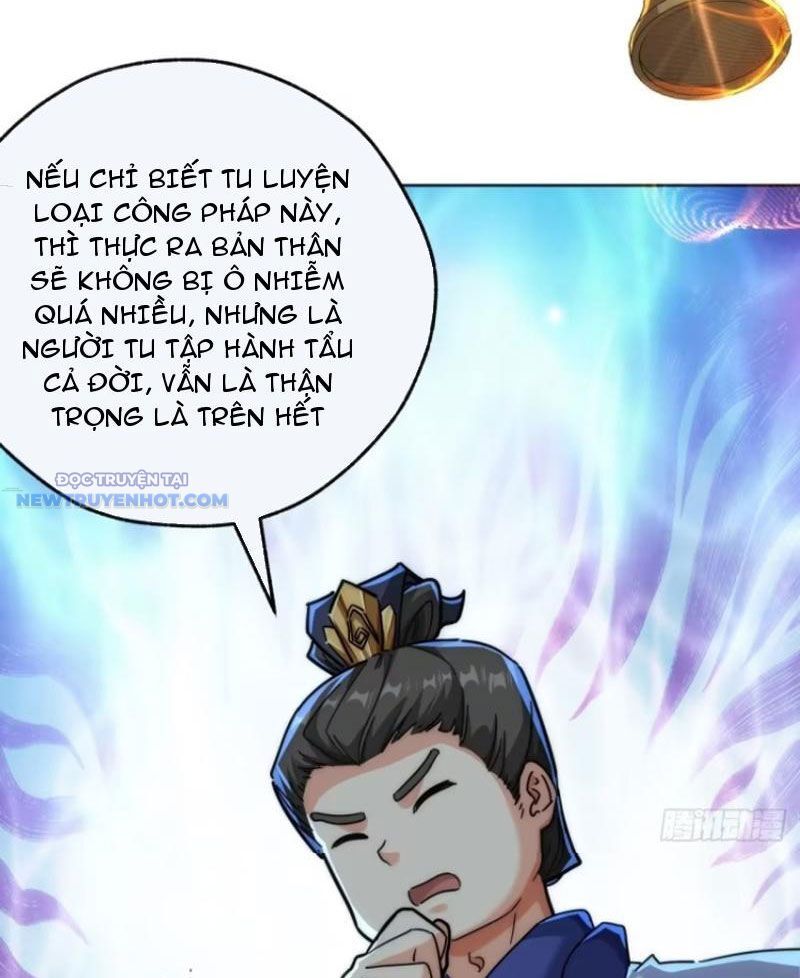 Mời Công Tử Trảm Yêu Chap 120 - Next Chap 121