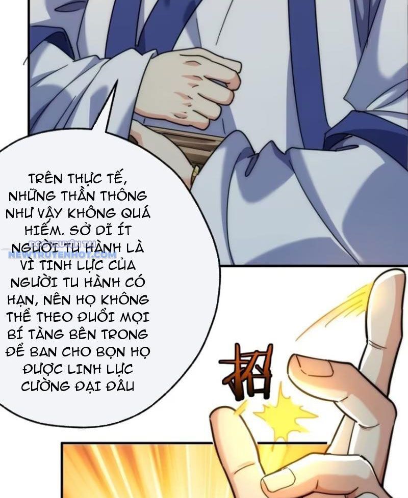 Mời Công Tử Trảm Yêu Chap 120 - Next Chap 121