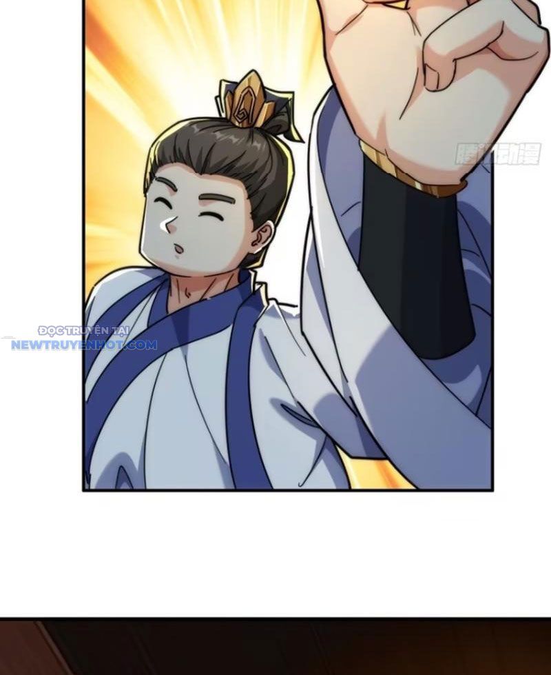 Mời Công Tử Trảm Yêu Chap 120 - Next Chap 121