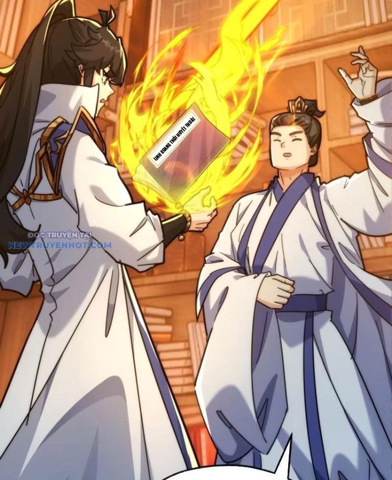 Mời Công Tử Trảm Yêu Chap 120 - Next Chap 121