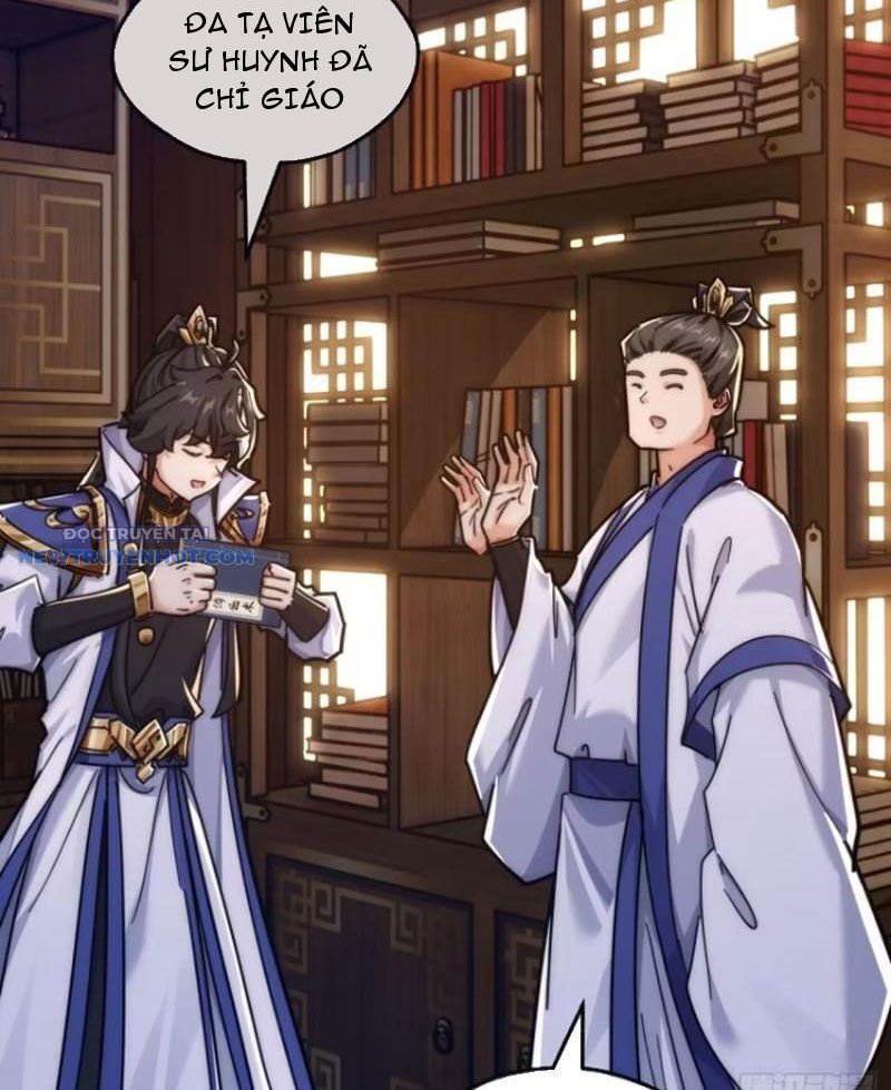 Mời Công Tử Trảm Yêu Chap 120 - Next Chap 121