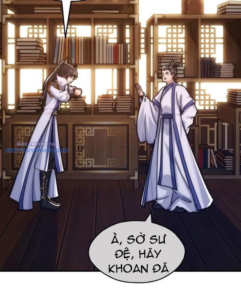 Mời Công Tử Trảm Yêu Chap 120 - Next Chap 121