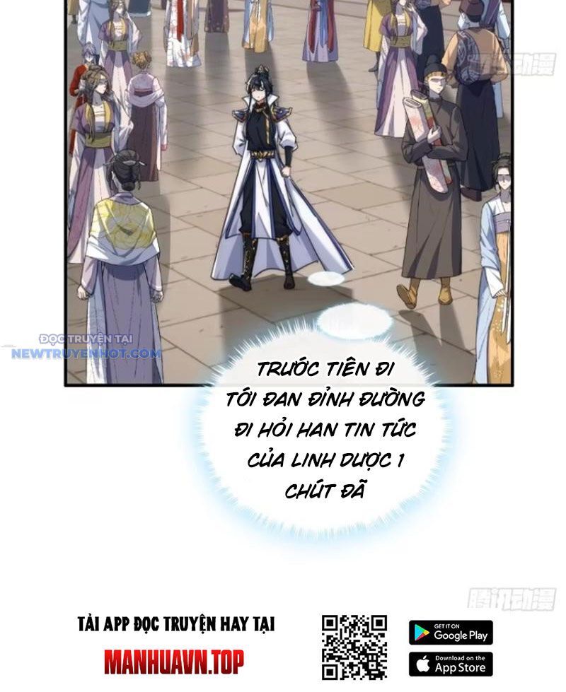 Mời Công Tử Trảm Yêu Chap 120 - Next Chap 121