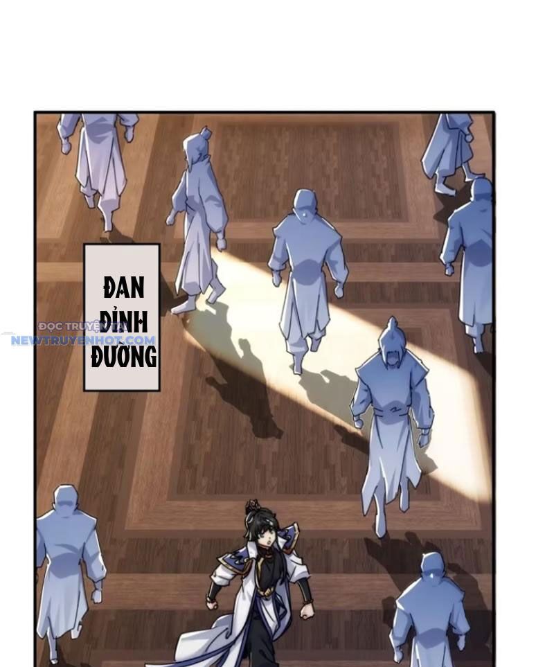 Mời Công Tử Trảm Yêu Chap 120 - Next Chap 121