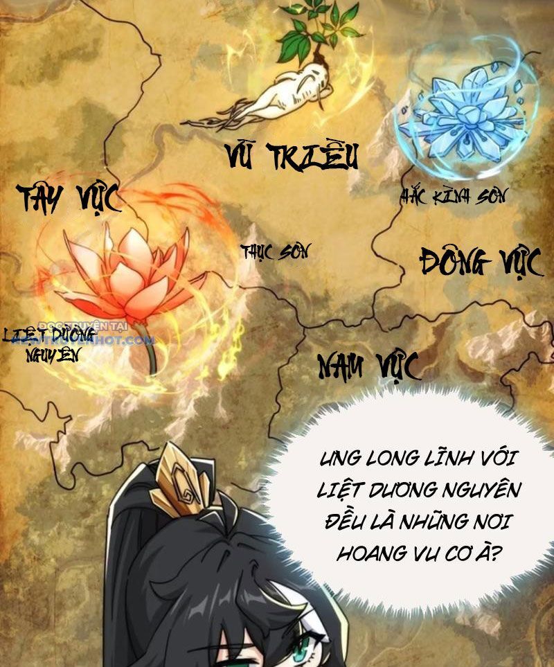 Mời Công Tử Trảm Yêu Chap 120 - Next Chap 121