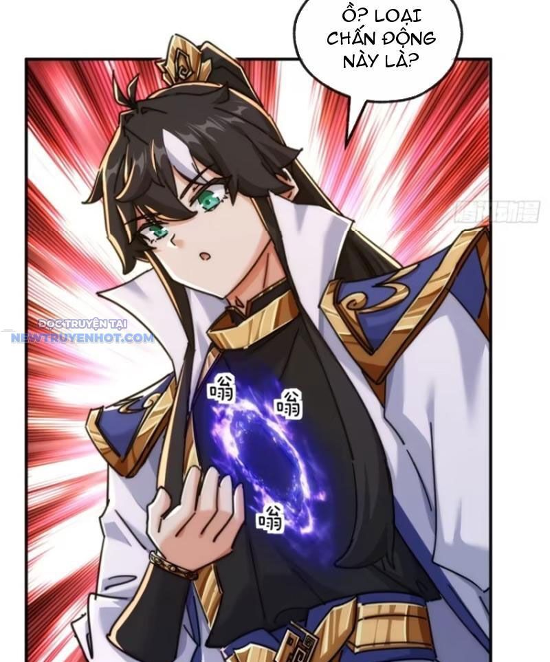 Mời Công Tử Trảm Yêu Chap 120 - Next Chap 121