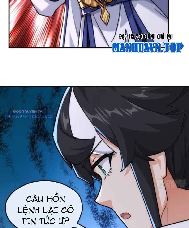 Mời Công Tử Trảm Yêu Chap 120 - Next Chap 121