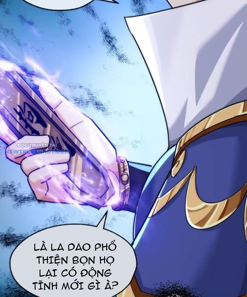 Mời Công Tử Trảm Yêu Chap 120 - Next Chap 121