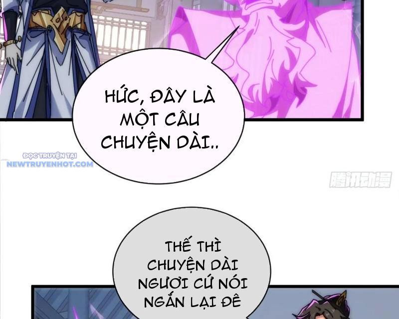 Mời Công Tử Trảm Yêu Chap 121 - Next Chap 122