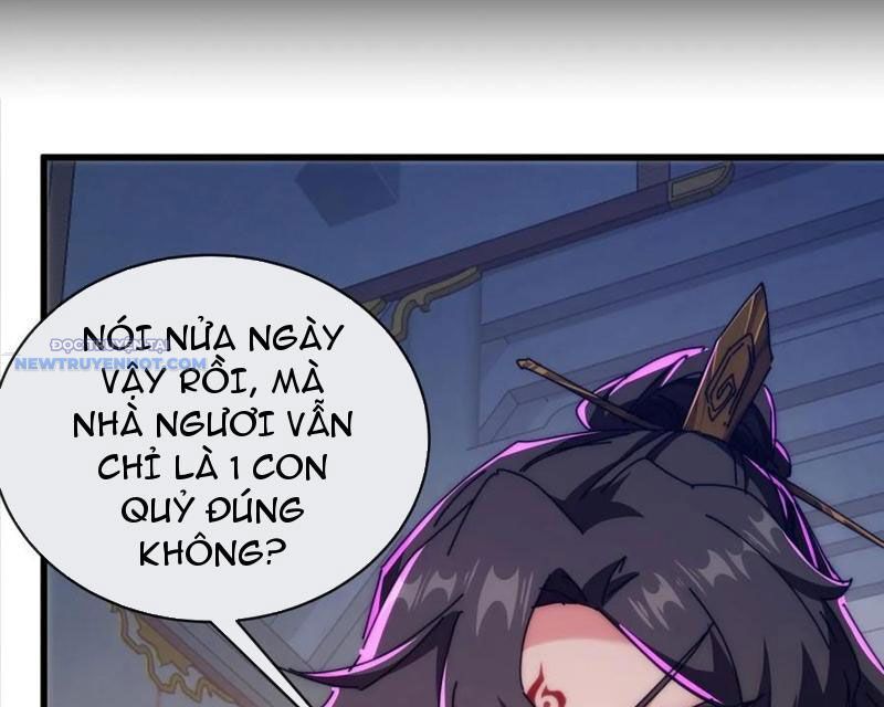 Mời Công Tử Trảm Yêu Chap 121 - Next Chap 122