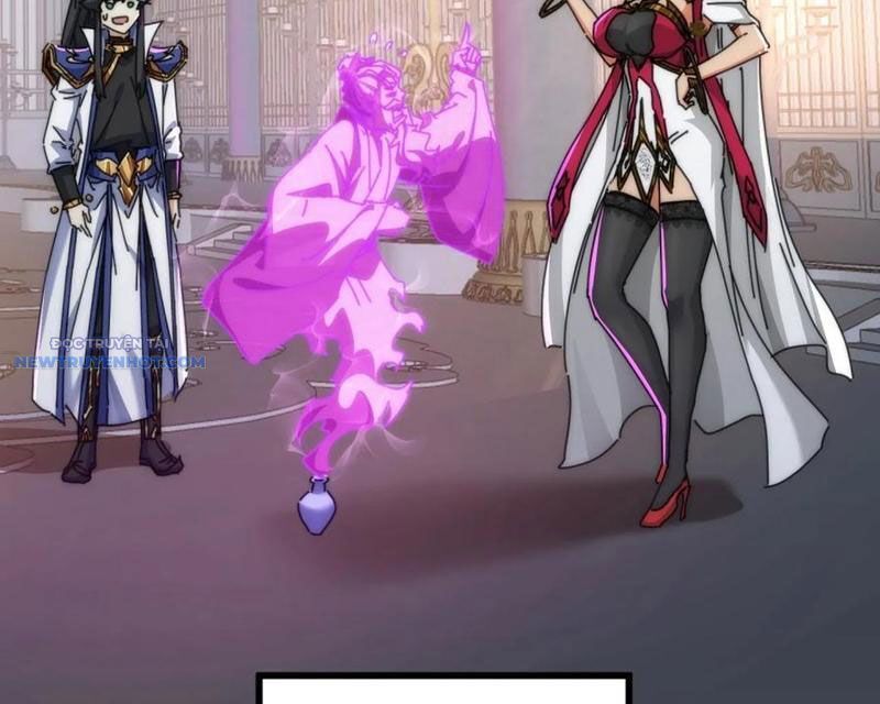 Mời Công Tử Trảm Yêu Chap 121 - Next Chap 122