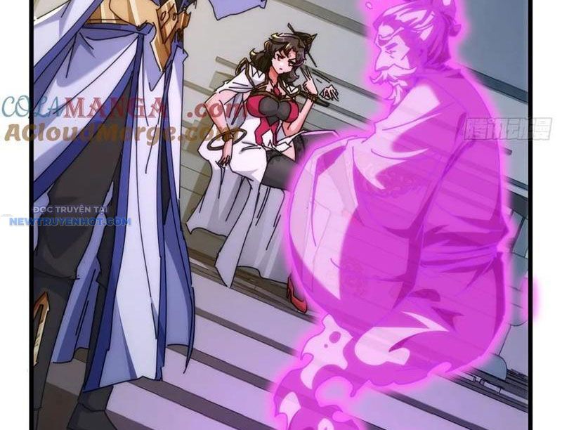 Mời Công Tử Trảm Yêu Chap 121 - Next Chap 122