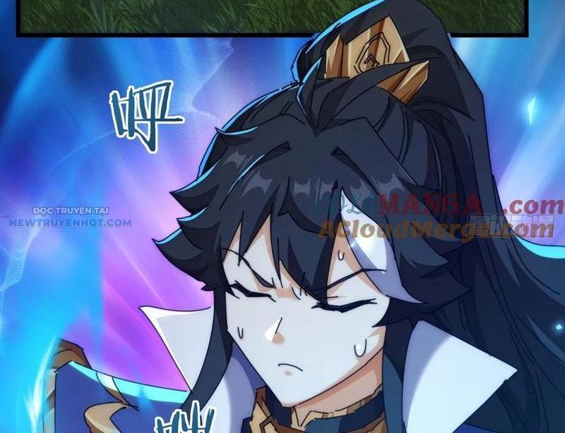 Mời Công Tử Trảm Yêu Chap 121 - Next Chap 122