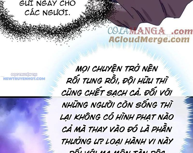 Mời Công Tử Trảm Yêu Chap 121 - Next Chap 122