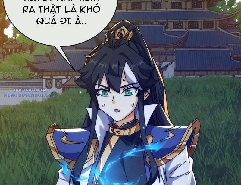 Mời Công Tử Trảm Yêu Chap 121 - Next Chap 122