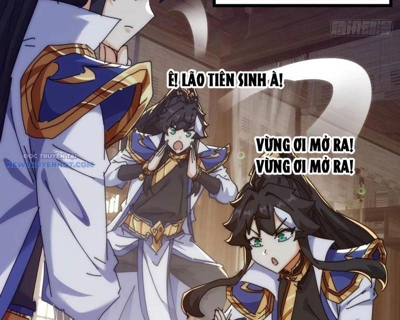 Mời Công Tử Trảm Yêu Chap 121 - Next Chap 122