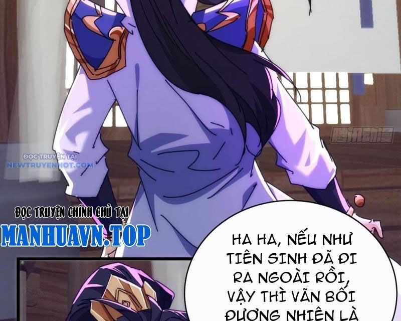 Mời Công Tử Trảm Yêu Chap 121 - Next Chap 122