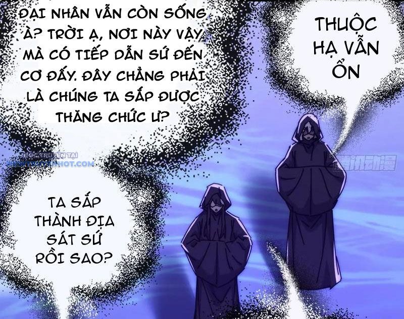 Mời Công Tử Trảm Yêu Chap 121 - Next Chap 122
