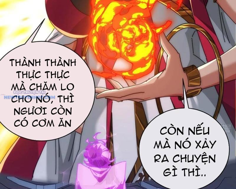Mời Công Tử Trảm Yêu Chap 121 - Next Chap 122