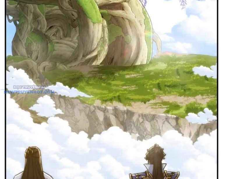 Mời Công Tử Trảm Yêu Chap 122 - Next Chap 123