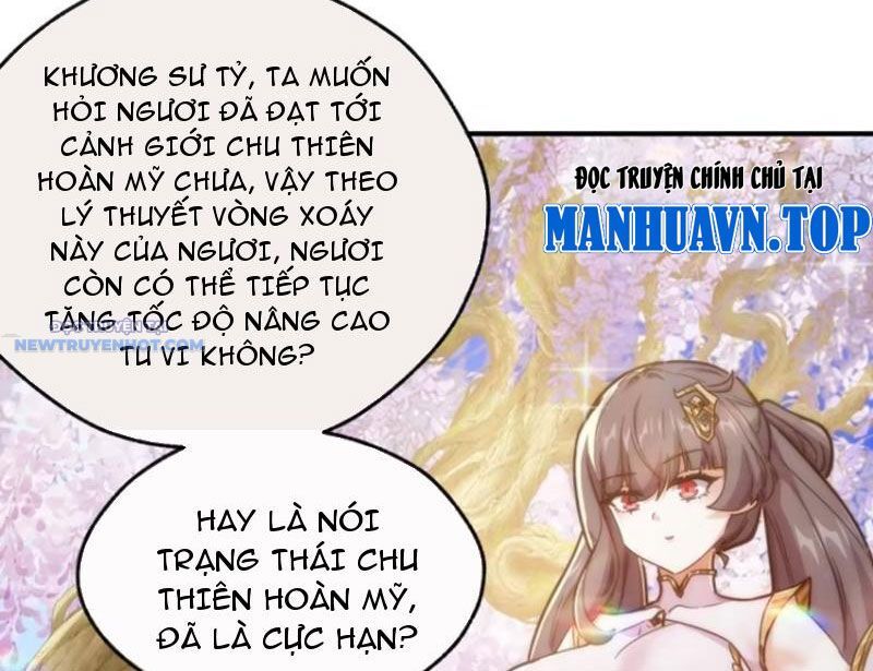 Mời Công Tử Trảm Yêu Chap 122 - Next Chap 123