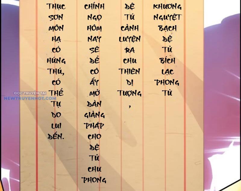 Mời Công Tử Trảm Yêu Chap 122 - Next Chap 123