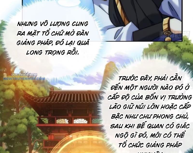 Mời Công Tử Trảm Yêu Chap 122 - Next Chap 123